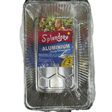 Buy cheap Splendore Xxl Roasting Tins 2s Online