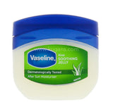 Buy cheap Vaseline Aloe Jelly 50ml Online