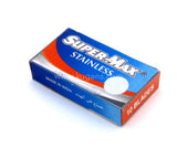 Buy cheap Supermax Doubled Edge Blades Online