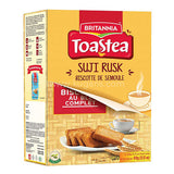 Buy cheap Britannia Wheat Rusks 670g Online