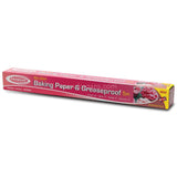 Buy cheap Prowrap Baking Paper 5m Online