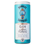 Buy cheap Bombay Saphire Light Tonic Online