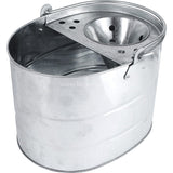 Buy cheap Galvanized Mop Bucket Online