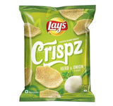 Buy cheap Lays Herb & Onion Crisps 52g Online