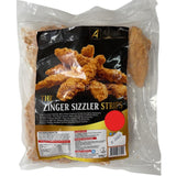 Buy cheap Abuus Zinger Sizzler Strips Online