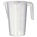 Buy cheap Vpl Clear Jug 1 Litre Online