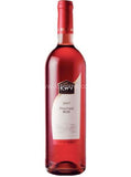 Buy cheap Kwv Pinotage Rose 75cl Online