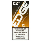 Buy cheap Edge Virgina Tobacco 12mg Online