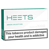 Buy cheap Heets Green Selection 20s Online