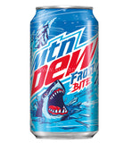 Buy cheap Mountain Dew Frost Bite Online