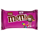 Buy cheap M&m Brownie Chocolate Bar 36g Online