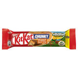 Buy cheap Nestle Kit Kat Chunky Peanut Online