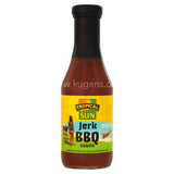 Buy cheap Tro Sun Jerk Bbq Sauce 510g Online