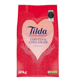 Buy cheap Tilda Easy Cook L/grain 20kg Online