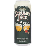 Buy cheap Scrumpy Jack Cider 500ml Online