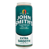 Buy cheap John Smiths Extra Smooth Online