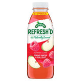 Buy cheap Robinsons Raspb & Apple 500ml Online