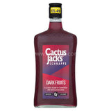 Buy cheap Cactus Jacks Dark Fruits 50cl Online