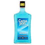 Buy cheap Cactus Jacks Raspberry 50cl Online