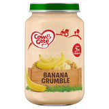 Buy cheap Cow & Gate Banana Crumble Online