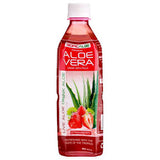 Buy cheap Tropic Aloe Strawberry 500ml Online