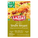 Buy cheap Lazzat Sindhi Biryani 100g Online