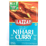 Buy cheap Lazzat Nihari Curry Mix 100g Online