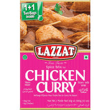 Buy cheap Lazzat Chicken Curry Masala Online