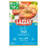 Buy cheap Lazzat Fish Masala 100g Online