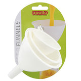 Buy cheap Apollo Funnels Set 3pcs Online