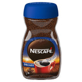 Buy cheap Nescafe Decaff 300g Online