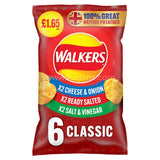 Buy cheap Wlakers Classic 6 Pack Online