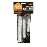 Buy cheap Handy Homes Cable Ties 70s Online