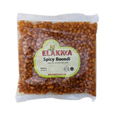 Buy cheap Elakkia Spicy Boondi 175g Online