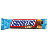 Buy cheap Snickers Crisp Chocolate 40g Online