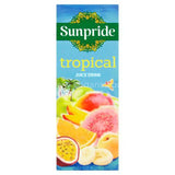 Buy cheap Sunpride Tropical Juice 250ml Online