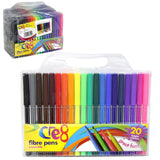 Buy cheap Pennine Fibre Pens 20pcs Online