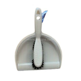 Buy cheap Dust Pan & Brush Online