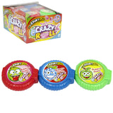 Buy cheap Crazy Roll Bubblegum 18g Online