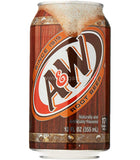 Buy cheap A&w Root Beer 355ml Online