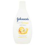 Buy cheap Johnsons Soft & Pamper Bwash Online