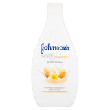 Buy cheap Johnsons Soft & Nurish Bwash Online