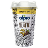 Buy cheap Alpro Caffe Latte Coffee Oat Online