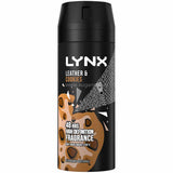 Buy cheap Lynx Deo Collision 150ml Online