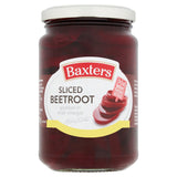 Buy cheap Baxters Sliced Beetroot 340g Online