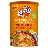 Buy cheap Bisto Mix Chicken Casserole Online