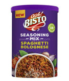 Buy cheap Bisto Mix Spaghetti Bolognese Online