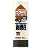 Buy cheap Tropical Coconut Shea Butter Online