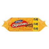 Buy cheap Mcvities Classic Caramel 250g Online