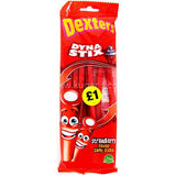 Buy cheap Dexter Stix Strawberry Sticks Online